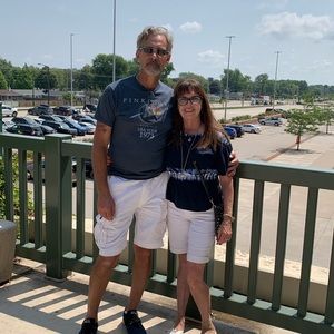 Meet your Posher, Debra